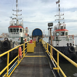 PS Energy Refuelling Station Penjuru Jetty